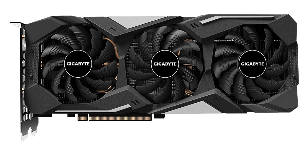 Gigabyte GTX 1660 Super Gaming 6GB PC