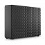 Seagate Expansion Desktop Drive 10TB USB3.0 - Fekete HDD EXT 3,5" thumbnail