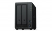 Synology DiskStation DS720+ (2 GB) NAS (2HDD) thumbnail