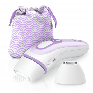 BRAUN SILK-EXPERT IPL PL3132 Villanófényes szőrtelenítő Otthon