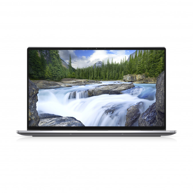 NBK Dell Latitude 9510 15" FHD i7-10810U 16GB 256GB SSD W10P PC