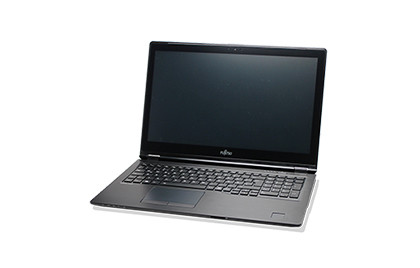Fujitsu LIFEBOOK U7510 ultrabook 15.6" FHD/Ci7-10610U/16GB/512GB PCIe SSD/Win10 PC