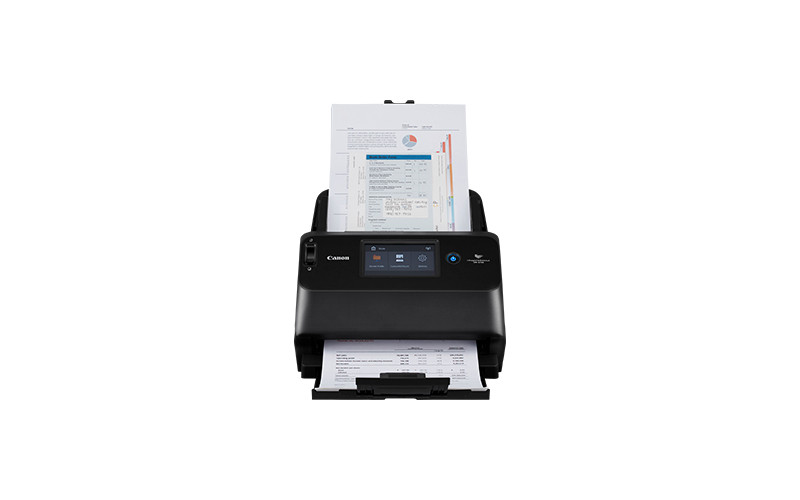 Scanner Canon imageFORMULA DR-S150 PC