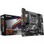 Gigabyte Alaplap - AMD B550M AORUS ELITE AM4 (B550, 4xDDR4 3200MHz, 2xPCI-E, RAID, 6xSATA3, M.2, 6xUSB2.0, 8xUSB3.1) thumbnail