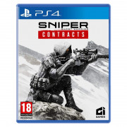 Sniper Ghost Warrior: Contracts (használt)