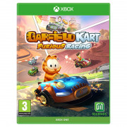 Garfield Kart: Furious Racing