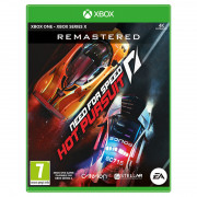 Need for Speed Hot Pursuit Remastered