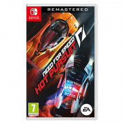 Need for Speed Hot Pursuit Remastered