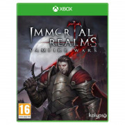 Immortal Realms: Vampire Wars