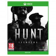 Hunt: Showdown