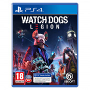 Watch Dogs Legion (használt)