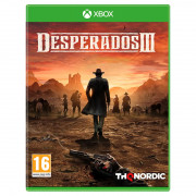 Desperados III (használt)