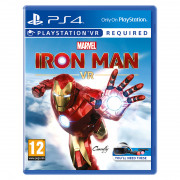 Marvel's Iron Man VR (használt)