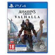 Assassin's Creed Valhalla (használt)