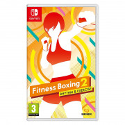 Fitness Boxing 2: Rhythm & Exercise