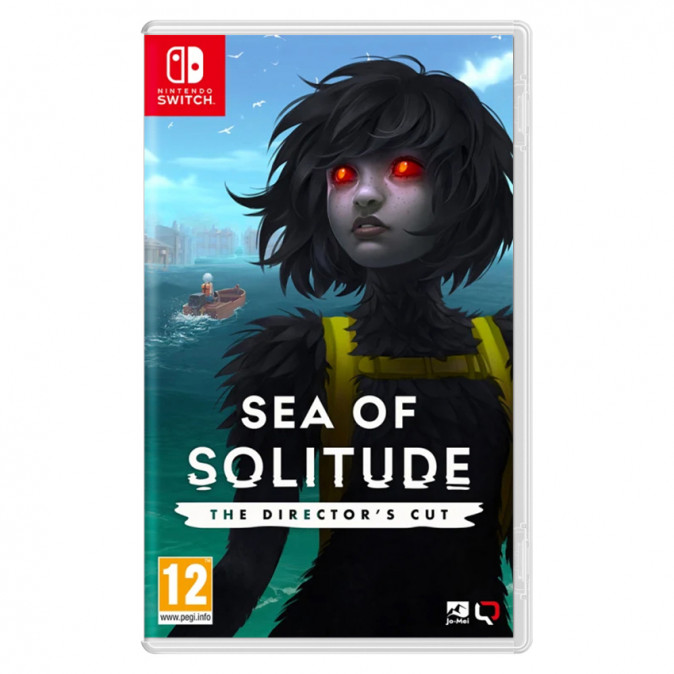 Sea of Solitude: The Director's Cut Nintendo Switch