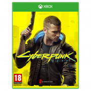 Cyberpunk 2077 ENG