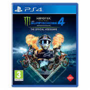 Monster Energy Supercross - The Official Videogame 4