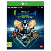 Monster Energy Supercross - The Official Videogame 4