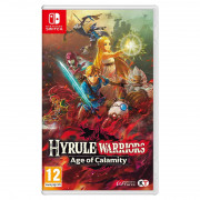 Hyrule Warriors: Age of Calamity (használt)