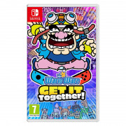 Warioware: Get it Together!