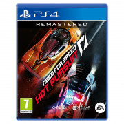 Need for Speed Hot Pursuit Remastered (használt)