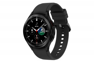 Samsung Galaxy Watch 4 Classic 46mm SM-R890 (Fekete) Mobil