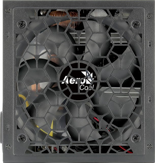 Aerocool Aero Bronze 750W Fekete PC