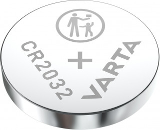 Varta CR2032 1db/Csomag PC