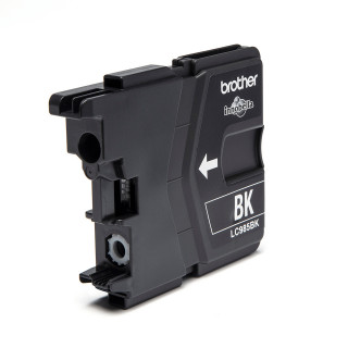 Brother LC985BK - Fekete PC