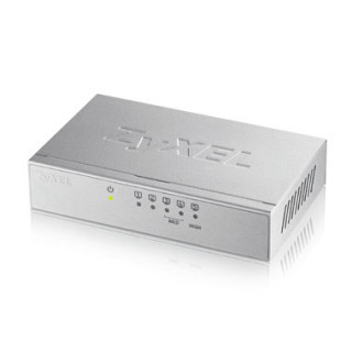 ZyXEL GS-105BV3-EU0101F 5 port Gigabit V3 PC