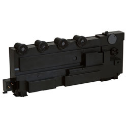 Lexmark C540/C543/ C544/ C546/ X543/4/6/8 használt toner gyűjtődoboz PC