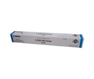 Canon ciánkék toner C-EXV49 ir-C250i/ir-C350i/ir-C350P/ir-C351iF PC