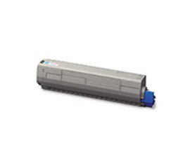 OKI MC873 toner PC