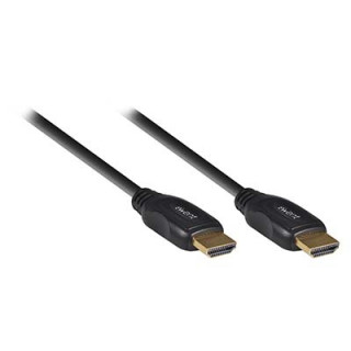 Ewent HDMI-HDMI kábel 1,5m Black PC