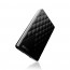 Silicon Power Diamond D06 2TB Fekete [2.5"/USB3.0] thumbnail