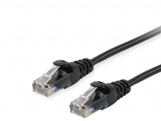 Equip UTP - UTP 20m Cat6 (Patch) - Fekete PC