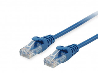 Equip UTP - UTP 3m Cat6 (Patch) - Kék PC