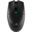 CORSAIR KATAR PRO RGB WIRELESS Gamer egér, fekete, 10000DPI (CH-931C011-EU) thumbnail