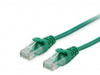 Equip UTP - UTP 1.0m Cat6 (Patch) - Zöld PC