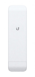 Ubiquiti NanoStation M5 5GHz HiPower 2x2 MIMO AirMax TDMA kültéri access point PC