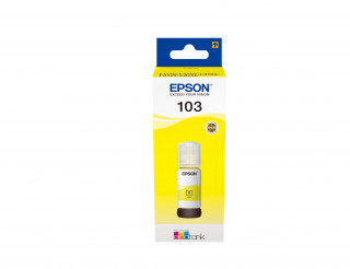 Epson 103 (T00S4) - Sárga PC