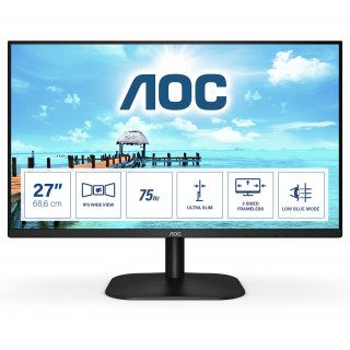 AOC 27B2H PC