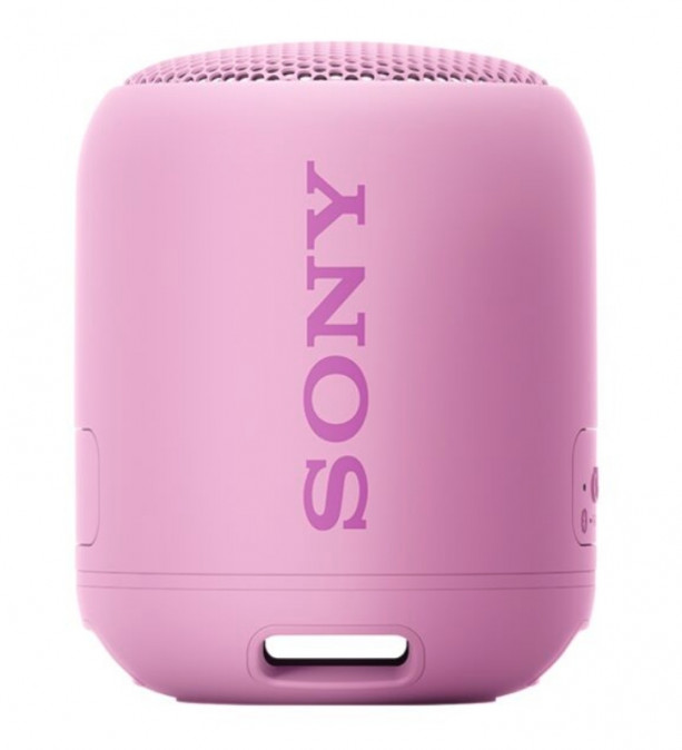 Sony SRSXB12V lila Bluetooth hangszóró PC
