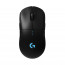 Logitech G Pro Vezeték Nélküli Gaming egér, Fekete (910-005272) thumbnail