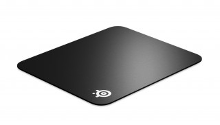 Steelseries QcK Hard Pad Egérpad - Fekete PC