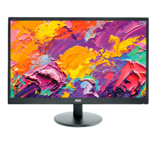 AOC E2270SWN [21.5", TN] PC