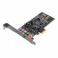 Creative Sound Blaster Audigy FX (5.1, PCIe) thumbnail