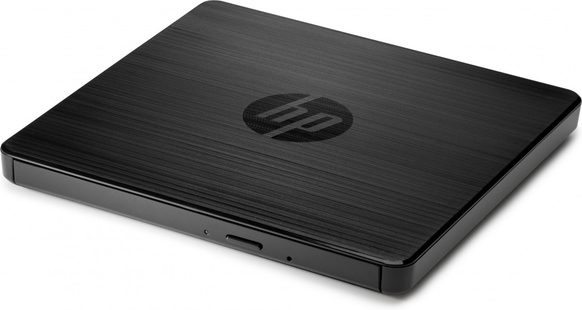 ODD-DVDRW HP külső USB DVD író PC