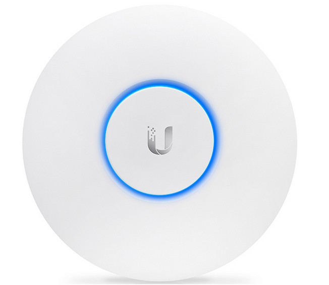 Ubiquiti UniFi AP AC LR PC